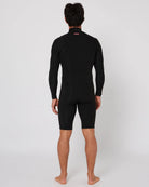 P1 Ocena 1mm L/S Springy - Black 3