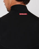 P1 Ocena 1mm L/S Springy - Black 5