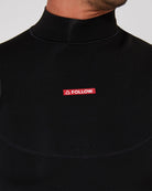 P1 Ocena 1mm L/S Springy - Black 6
