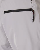 Follow Global Tech Boardie - Light Grey — men's wakeboard boardshorts, product image 9