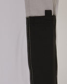 Follow Global Tech Boardie - Light Grey — men's wakeboard boardshorts, product image 11