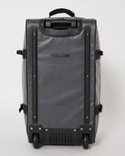 Follow Life Gear Bag - Charcoal — wakeboard gear bag, product image 6