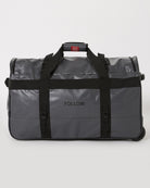 Follow Life Gear Bag - Charcoal — wakeboard gear bag, product image 1
