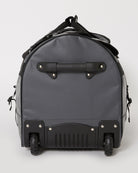 Follow Life Gear Bag - Charcoal — wakeboard gear bag, product image 8