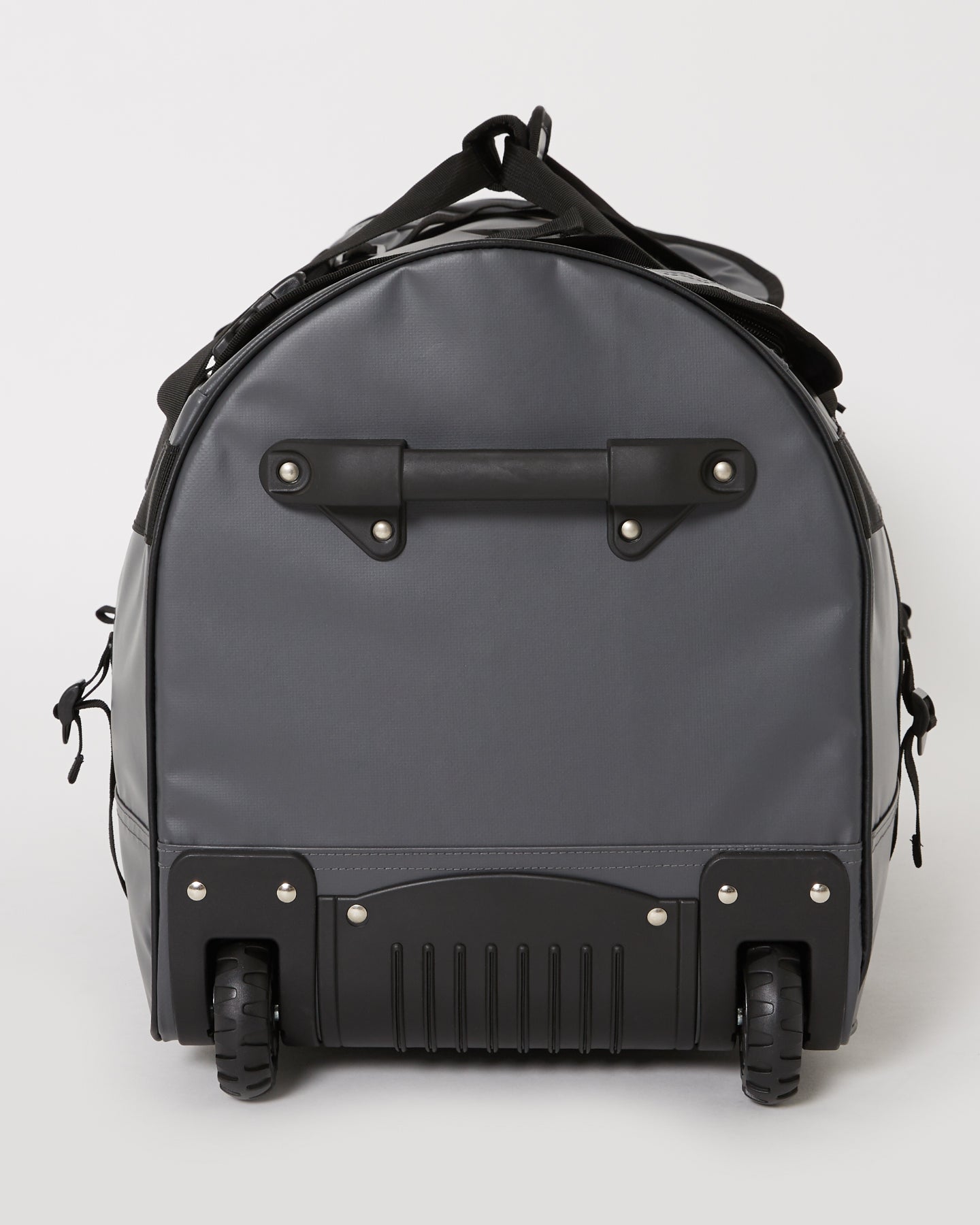 Follow Life Gear Bag - Charcoal 8