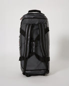 Follow Life Duffel Bag - Charcoal — wakeboard gear bag, product image 6