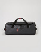 Follow Life Duffel Bag - Charcoal — wakeboard gear bag, product image 1