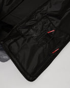 Follow Life Board Travel Bag - Charcoal — wakeboard gear bag, product image 16