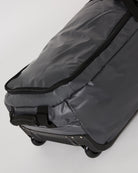 Follow Life Board Travel Bag - Charcoal — wakeboard gear bag, product image 12