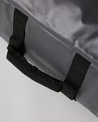 Follow Life Board Travel Bag - Charcoal — wakeboard gear bag, product image 6