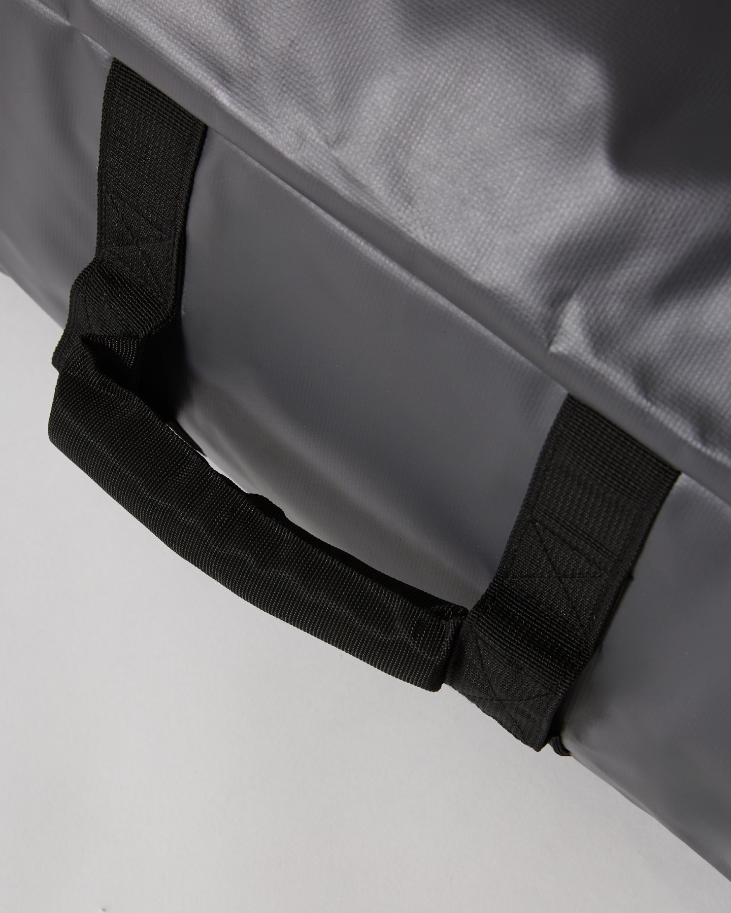 Follow Life Board Travel Bag - Charcoal 6