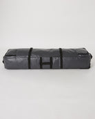 Follow Life Board Travel Bag - Charcoal — wakeboard gear bag, product image 5