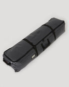Follow Life Board Travel Bag - Charcoal — wakeboard gear bag, product image 1