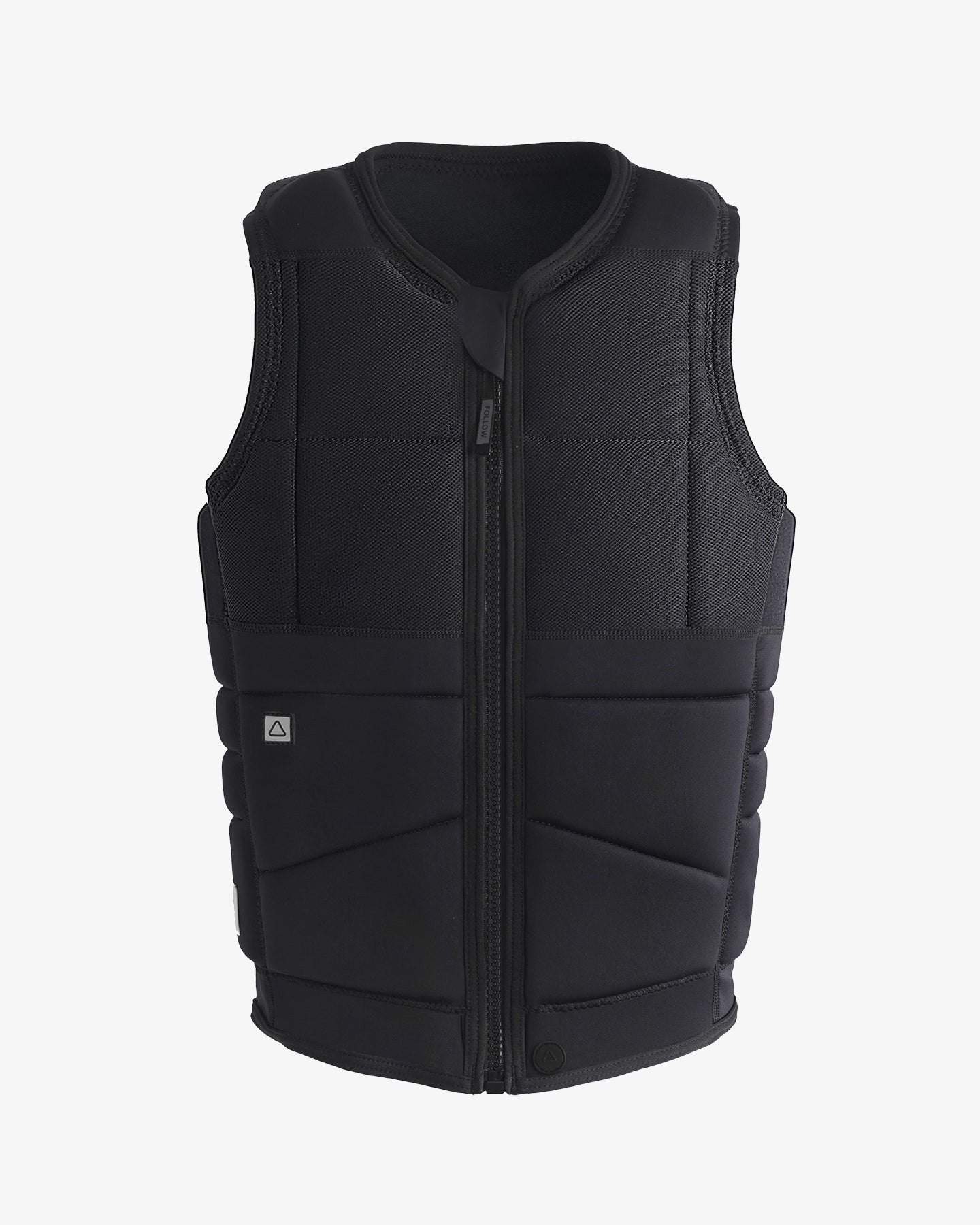 Follow USA: Impact Vests, Life Jackets, Wetsuits and Apparel