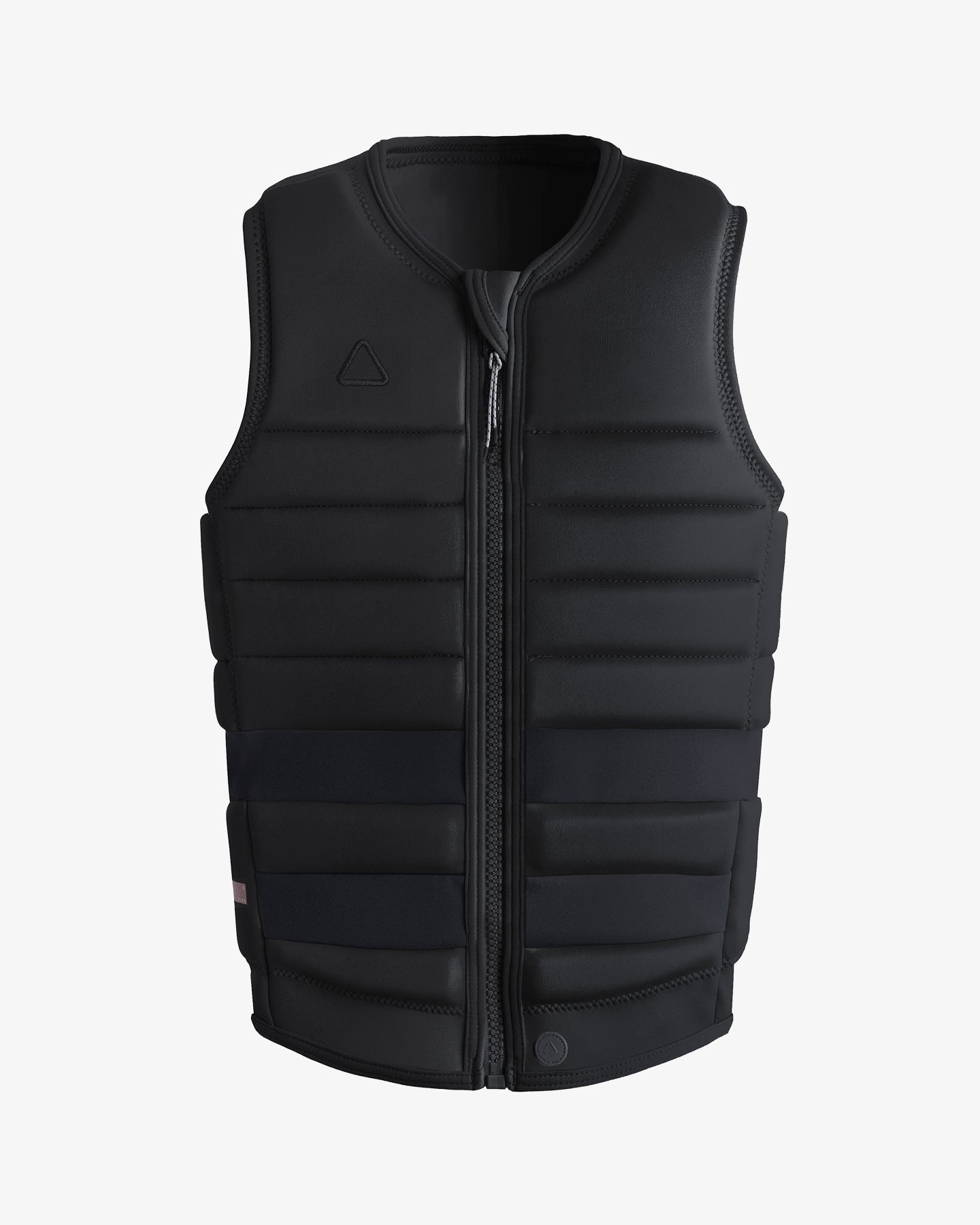 Follow Asset Impact Vest - Black – Follow USA
