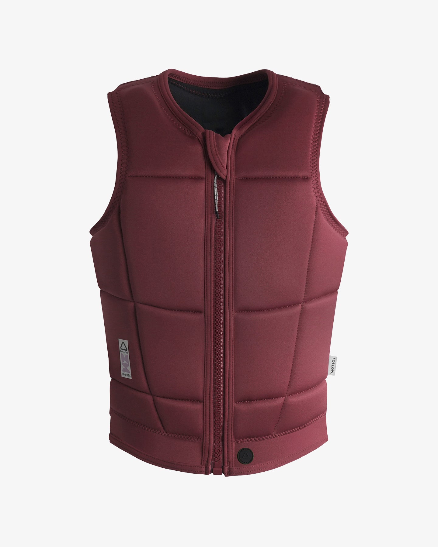 Follow USA: Impact Vests, Life Jackets, Wetsuits and Apparel