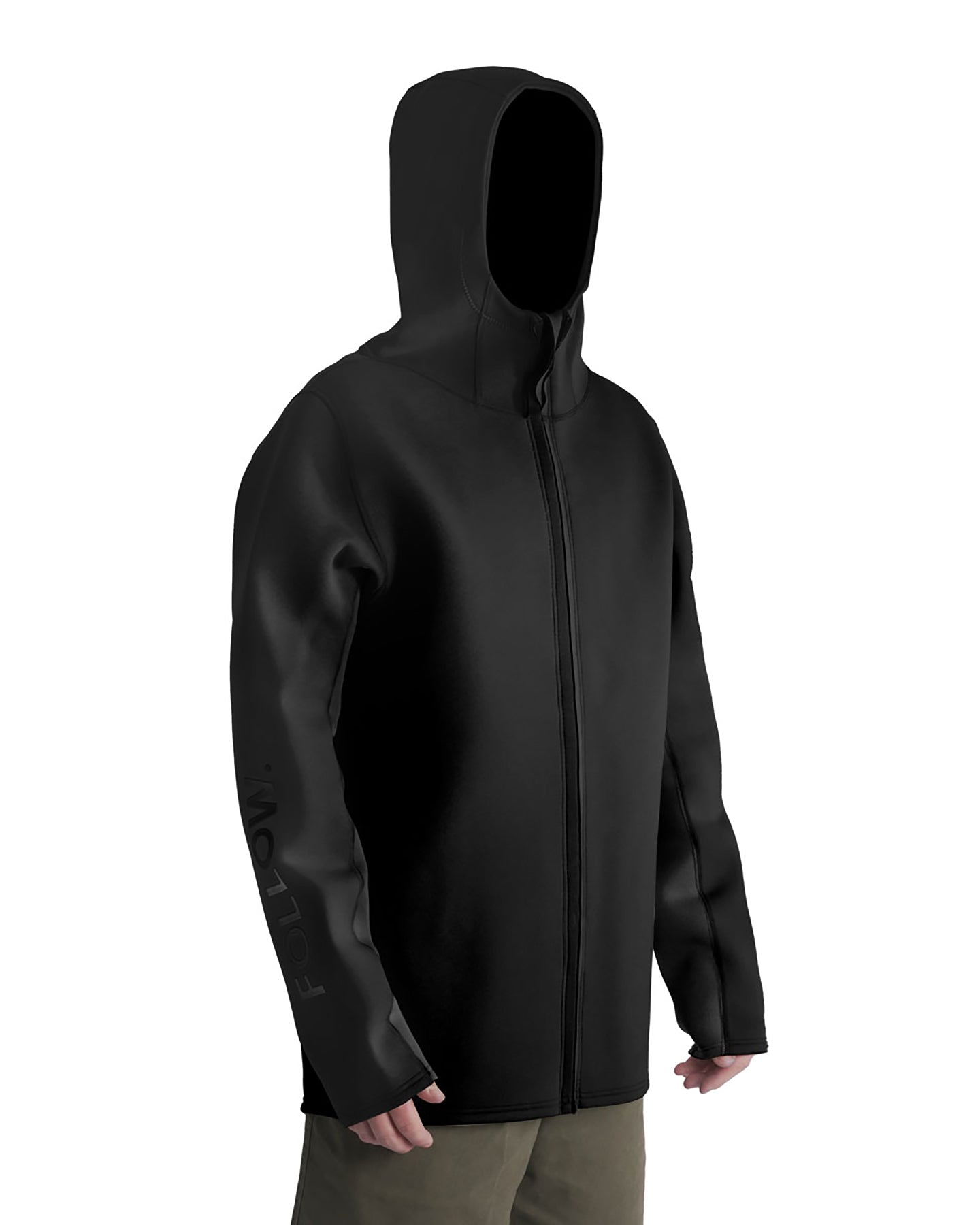 Wakeboard Outerwear: Jacket and Layering Range | Follow USA