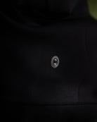 Follow Company Neo Jacket - Black — men's wakeboard jacket, action view 17