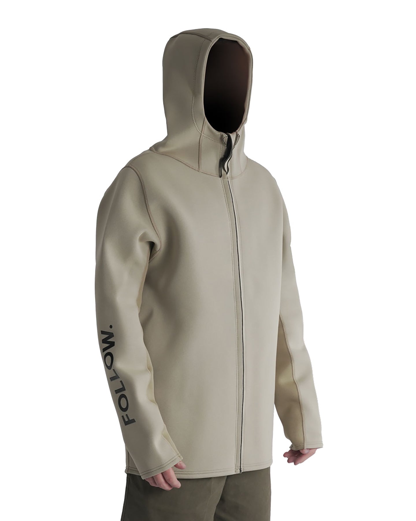 Wakeboard Outerwear: Jacket and Layering Range | Follow USA