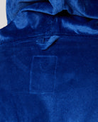 Follow Corp Towlie - Royal Blue — changing robe poncho towel, product image 7