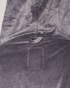 Follow Corp Towlie - Steel Grey — changing robe poncho towel, product image 6