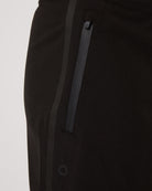Follow Welded Boardie - Black — men's wakeboard boardshorts, product image 3