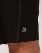Follow Welded Boardie - Black — men's wakeboard boardshorts, product image 4