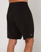 Follow Welded Boardie - Black — men's wakeboard boardshorts, product image 5