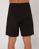 Follow Welded Boardie - Black — men's wakeboard boardshorts, product image 6