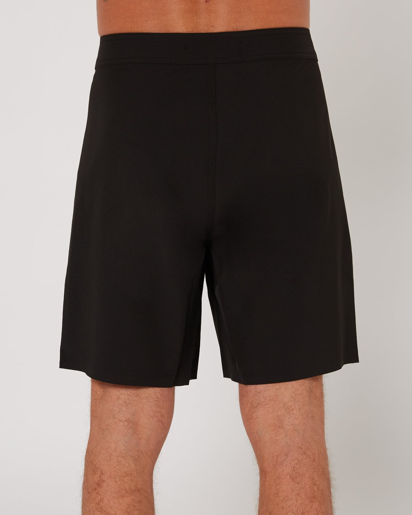Follow Welded Boardie - Black — men's wakeboard boardshorts, product image 6