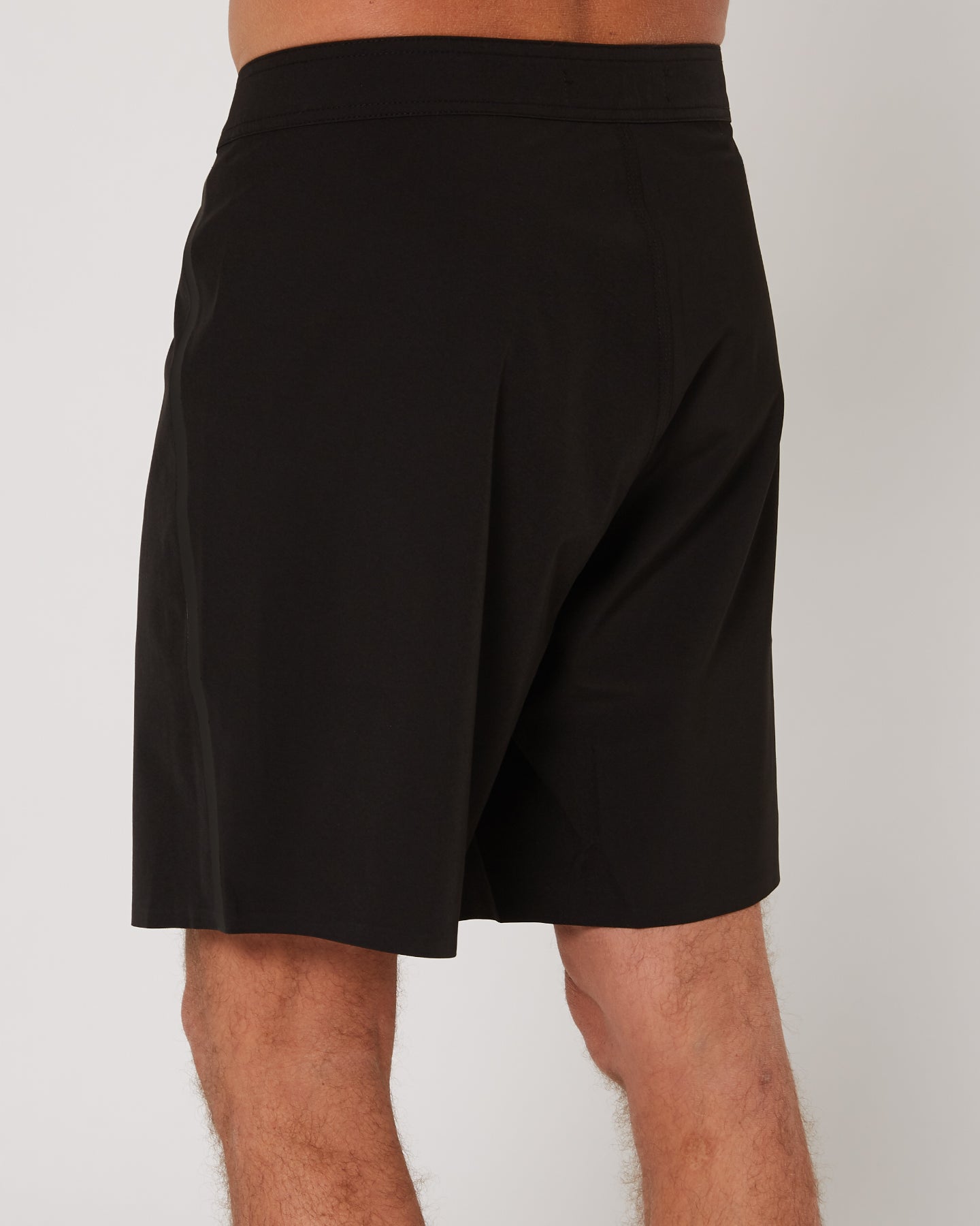 Follow Welded Boardie - Black — men's wakeboard boardshorts, product image 7