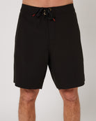 Follow Welded Boardie - Black — men's wakeboard boardshorts, product image 1