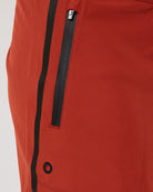 Follow Welded Boardie - Rust — men's wakeboard boardshorts, product image 8
