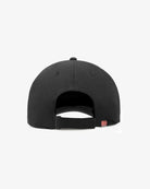 Follow Parent Cap - Black — wakeboarding cap, product image 3