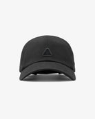 Follow Parent Cap - Black — wakeboarding cap, product image 4