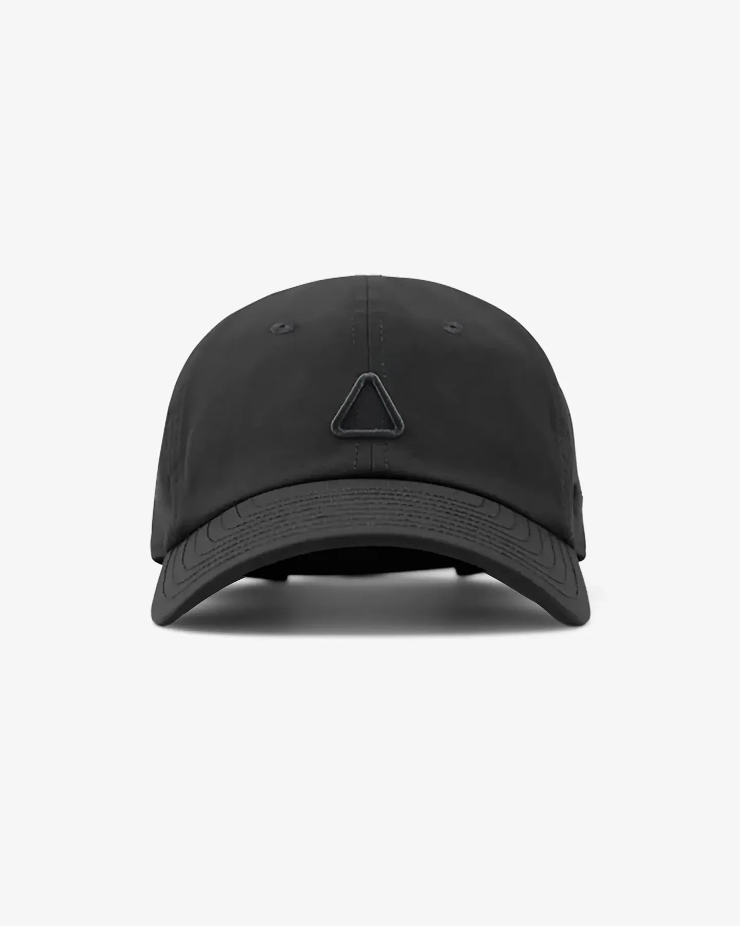 Follow Parent Cap - Black — wakeboarding cap, product image 4