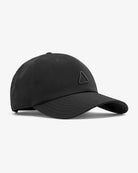 Follow Parent Cap - Black — wakeboarding cap, product image 1