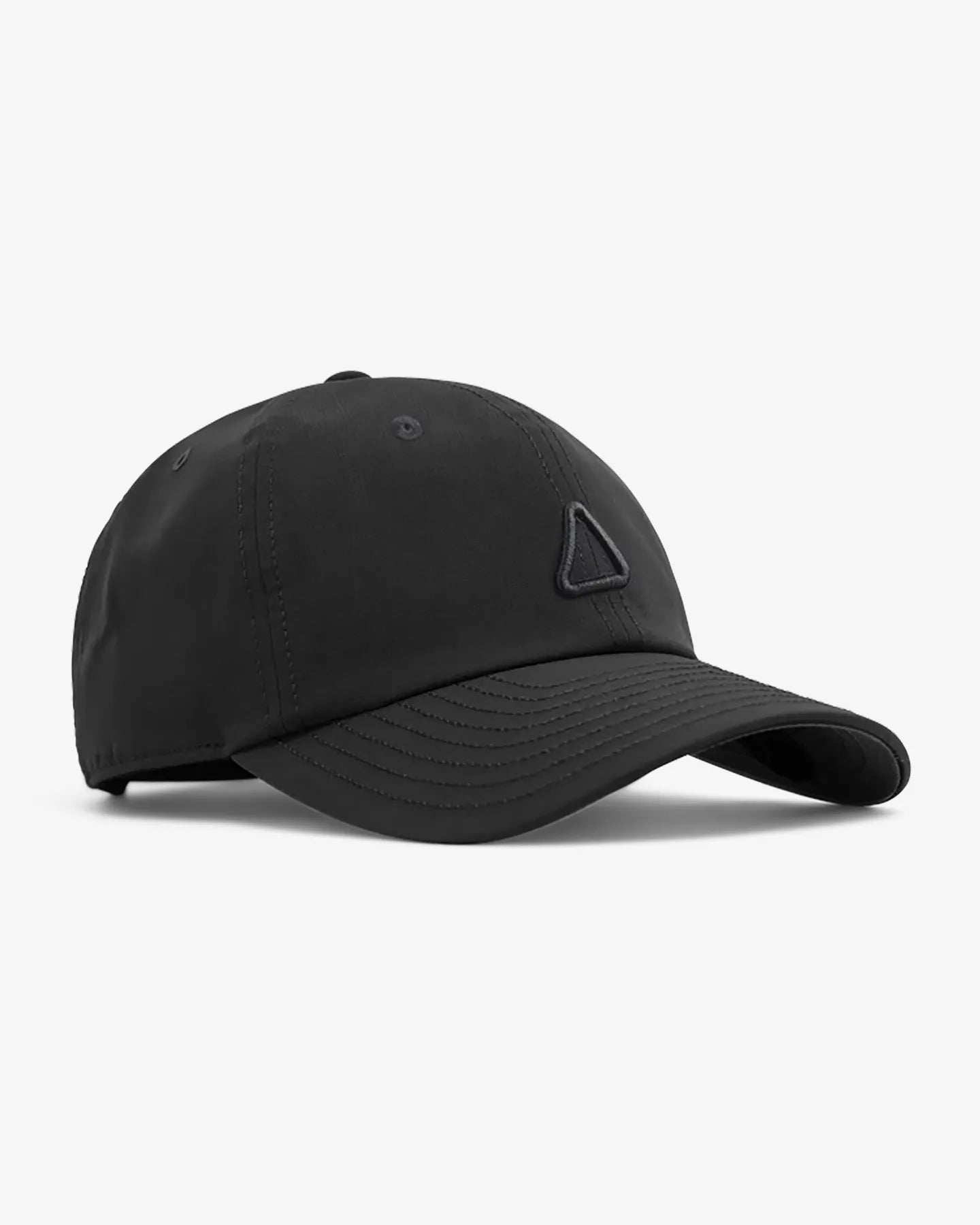 Follow Parent Cap - Black — wakeboarding cap, product image 1