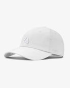Follow Parent Cap - White — wakeboarding cap, product image 2