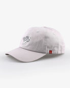 Follow Moment Cap - Light Grey — wakeboarding cap, product image 3