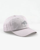 Follow Moment Cap - Light Grey — wakeboarding cap, product image 1