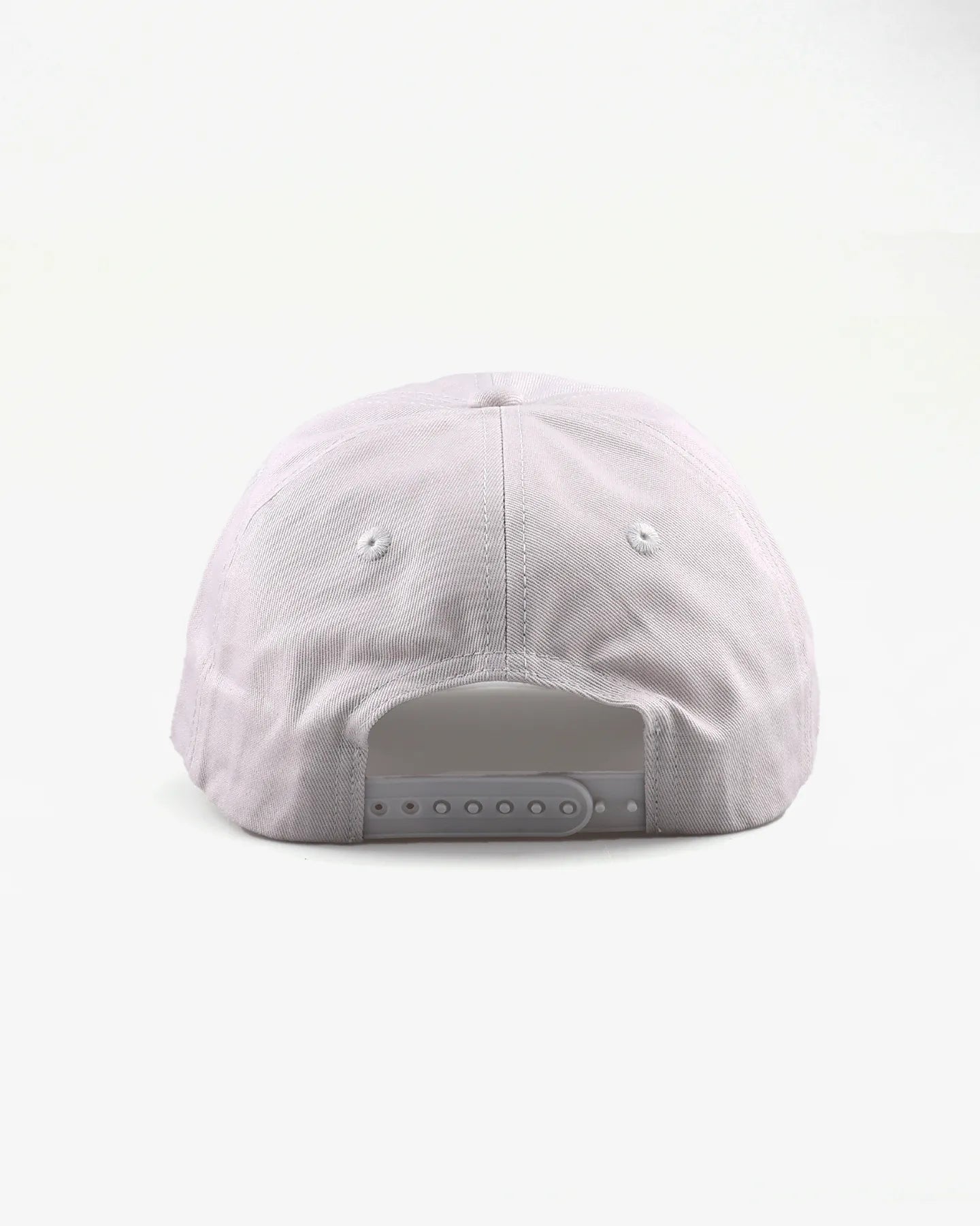 Follow Moment Cap - Light Grey — wakeboarding cap, product image 4
