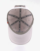 Follow Moment Cap - Light Grey — wakeboarding cap, product image 6