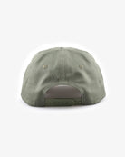 Follow Moment Cap - Olive — wakeboarding cap, product image 4