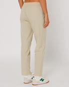 Follow Amora Pant - Cream — women's watersports pant, product image 7