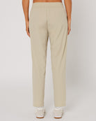Follow Amora Pant - Cream — women's watersports pant, product image 8