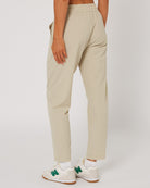 Follow Amora Pant - Cream — women's watersports pant, product image 9
