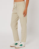 Follow Amora Pant - Cream — women's watersports pant, product image 10