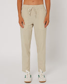 Follow Amora Pant - Cream — women's watersports pant, product image 11