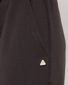 Follow Serena Jogger - Deep Charcoal — women's wakeboarding jogger, product image 13